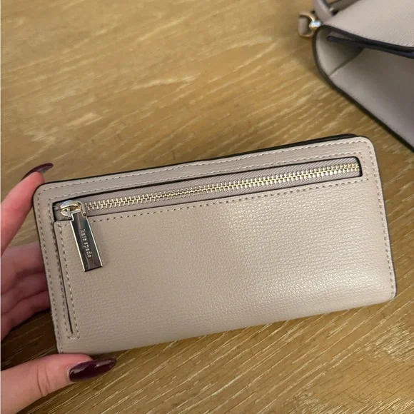 Kate Spade Crossbody Bag and Wallet Bundle - Picture 8 of 9